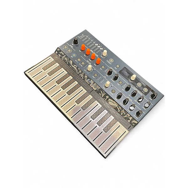 Used Arturia MicroFreak Synthesizer