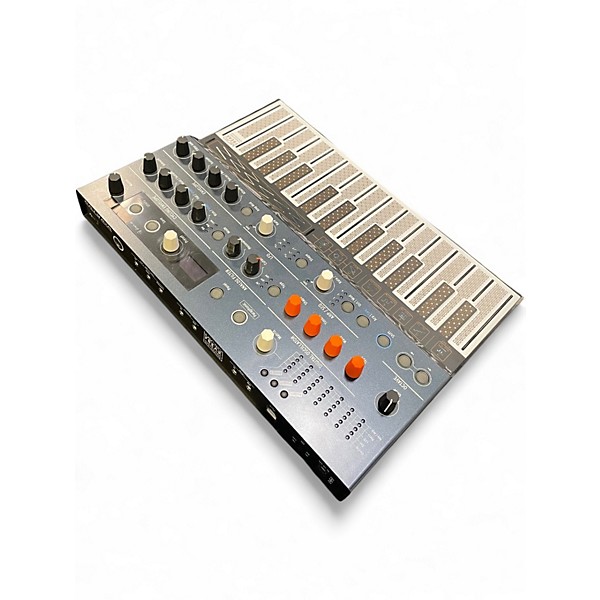 Used Arturia MicroFreak Synthesizer