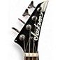 Used Jackson CBNXT DX IV ROCKET RED Electric Bass Guitar