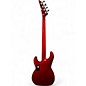 Used Jackson CBNXT DX IV ROCKET RED Electric Bass Guitar