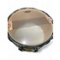 Used TAMA 14in Artwood maple Snare Natural Drum