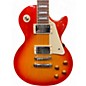 Used Epiphone LES PAUL STANDARD 1959 AGED DARK CHERRY SUNBURST Solid Body Electric Guitar