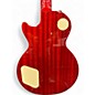 Used Epiphone LES PAUL STANDARD 1959 AGED DARK CHERRY SUNBURST Solid Body Electric Guitar