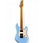 Used Jamstik Standard MIDI Sky Blue Solid Body Electric Guitar thumbnail