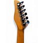 Used Jamstik Standard MIDI Sky Blue Solid Body Electric Guitar