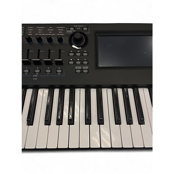 Used Yamaha MODX6+ Synthesizer