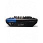 Used Yamaha MG10XU 10 Channel Mixer with Effects Unpowered Mixer