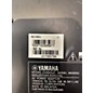 Used Yamaha MG10XU 10 Channel Mixer with Effects Unpowered Mixer
