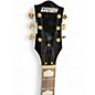 Used Gretsch Guitars G5422TG Fiesta Red Hollow Body Electric Guitar