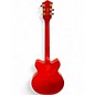 Used Gretsch Guitars G5422TG Fiesta Red Hollow Body Electric Guitar