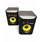 Used KRK RP8G3 Pair Powered Monitor thumbnail