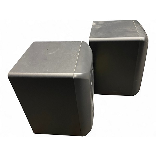 Used KRK RP8G3 Pair Powered Monitor