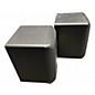 Used KRK RP8G3 Pair Powered Monitor