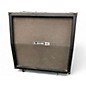 Used Line 6 Spider 412 4x12 Slant Guitar Cabinet thumbnail
