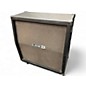 Used Line 6 Spider 412 4x12 Slant Guitar Cabinet