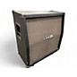 Used Line 6 Spider 412 4x12 Slant Guitar Cabinet