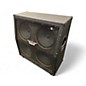 Used Raven RG412 4x12 Guitar Cabinet