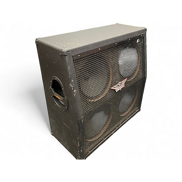 Used Raven RG412 4x12 Guitar Cabinet
