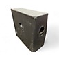 Used Raven RG412 4x12 Guitar Cabinet