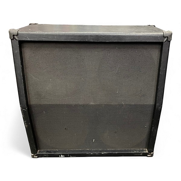 Used Line 6 Spider 412 4x12 Slant Guitar Cabinet