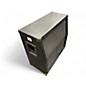 Used Line 6 Spider 412 4x12 Slant Guitar Cabinet