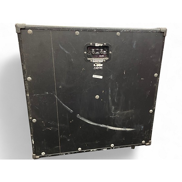 Used Line 6 Spider 412 4x12 Slant Guitar Cabinet