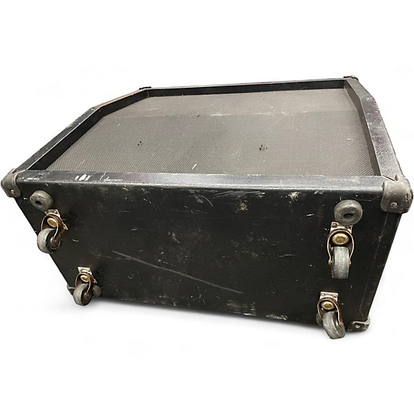 Used Line 6 Spider 412 4x12 Slant Guitar Cabinet