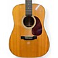 Vintage 1995 Martin HD28 Natural Acoustic Guitar