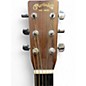 Vintage 1995 Martin HD28 Natural Acoustic Guitar