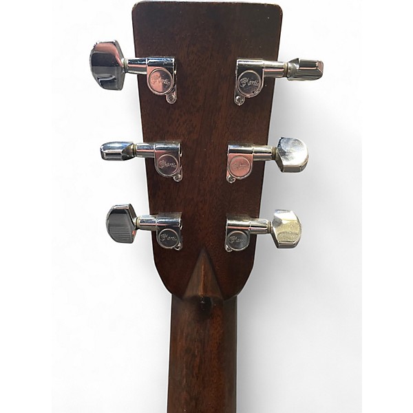Vintage 1995 Martin HD28 Natural Acoustic Guitar