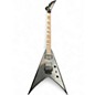 Used Jackson X SERIES KVXMG Black Solid Body Electric Guitar thumbnail