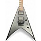 Used Jackson X SERIES KVXMG Black Solid Body Electric Guitar