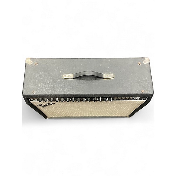 Used Fender Ultimate Chorus Guitar Combo Amp