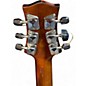 Used Silvertone PD2 Natural Acoustic Guitar
