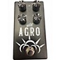 Used Aguilar AGRO Overdrive Bass Effect Pedal thumbnail