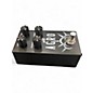 Used Aguilar AGRO Overdrive Bass Effect Pedal