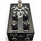 Used Aguilar AGRO Overdrive Bass Effect Pedal