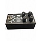 Used Aguilar AGRO Overdrive Bass Effect Pedal