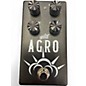 Used Aguilar AGRO Overdrive Bass Effect Pedal