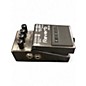 Used BOSS RV6 Digital Reverb Effect Pedal