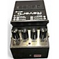 Used BOSS RV6 Digital Reverb Effect Pedal