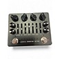 Used Darkglass LUMINAL BOOSTER ULTRA Bass Effect Pedal
