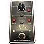 Used Great Eastern Fx Co. XO VARIABLE CROSSOVER Pedal thumbnail