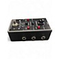 Used Great Eastern Fx Co. XO VARIABLE CROSSOVER Pedal