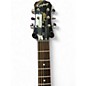 Used Epiphone Sg special Candy Apple Red Solid Body Electric Guitar