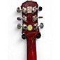 Used Epiphone Sg special Candy Apple Red Solid Body Electric Guitar