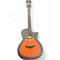 Used D'Angelico Premier Fulton LS Satin Vintage Sunburst 12 String Acoustic Electric Guitar thumbnail