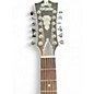 Used D'Angelico Premier Fulton LS Satin Vintage Sunburst 12 String Acoustic Electric Guitar
