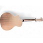 Used D'Angelico Premier Fulton LS Satin Vintage Sunburst 12 String Acoustic Electric Guitar