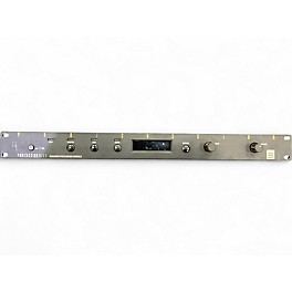 Used E-mu Pro Cussion MIDI Utility